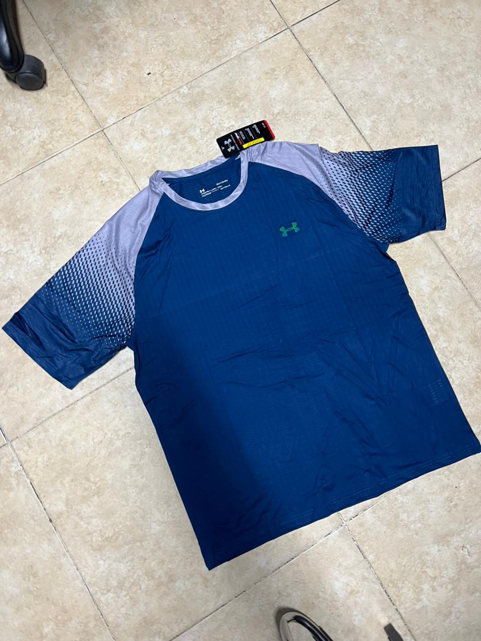 Camiseta seleccion colombia